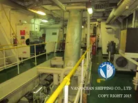 Δεξαμενόπλοιο πετρελαίου/χημικών προϊόντων προς πώληση