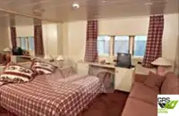 Κρουαζιερόπλοιο προς πώληση