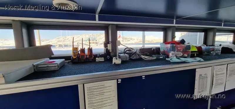 Πλοίο τύπου Ro-Ro προς πώληση