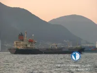 Δεξαμενόπλοιο πετρελαίου/χημικών προϊόντων προς πώληση