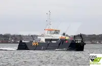 Πλοίο υποστήριξης αιολικού πάρκου προς πώληση