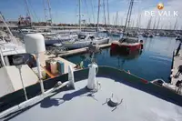 Ερευνητικό πλοίο προς πώληση
