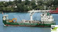 Πλοίο μεταφοράς χύδην φορτίου προς πώληση