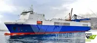 Ro-Ro ship προς πώληση
