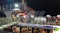 Πλοίο-εστιατόριο προς πώληση