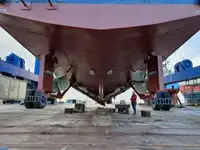 Πλοίο περιπολίας προς πώληση