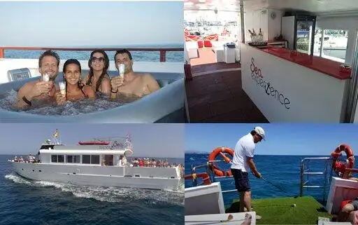 Κρουαζιερόπλοιο προς πώληση
