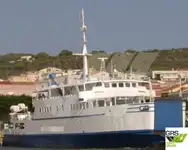 Πλοίο τύπου Ro-Ro προς πώληση