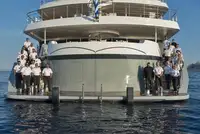 Κρουαζιερόπλοιο προς πώληση