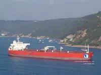 Δεξαμενόπλοιο πετρελαίου/χημικών προϊόντων προς πώληση
