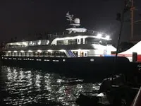 Επιβατικό πλοίο προς πώληση
