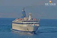 Πλοίο φέρι μποτ προς πώληση