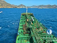 Δεξαμενόπλοιο πετρελαίου/χημικών προϊόντων προς πώληση