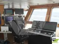 Γρήγορο πλοίο προμήθειας (FSV) προς πώληση
