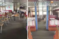 Κρουαζιερόπλοιο προς πώληση