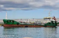 Oil/Chemical tanker προς πώληση
