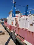 Ρυμουλκό πλοίο προς πώληση