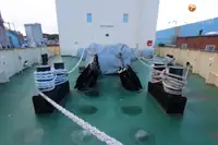 Πλοίο παγοθραύστη προς πώληση