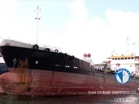 Δεξαμενόπλοιο πετρελαίου/χημικών προϊόντων προς πώληση