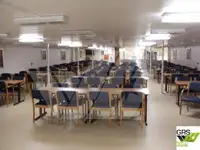 Πλοίο μεταφοράς εμπορευματοκιβωτίων προς πώληση