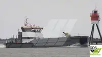 Wind farm service vessel προς πώληση