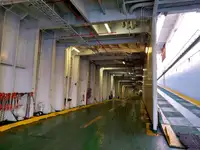 Ψυκτικό πλοίο προς πώληση