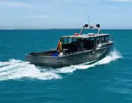 Εργατικά πλοία προς πώληση