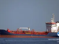Δεξαμενόπλοιο πετρελαίου/χημικών προϊόντων προς πώληση