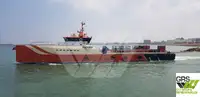Σκάφος πληρώματος προς πώληση