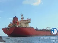 Δεξαμενόπλοιο πετρελαίου/χημικών προϊόντων προς πώληση