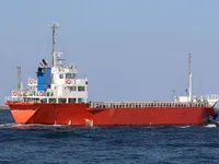 General Cargo/Multi-purpose προς πώληση