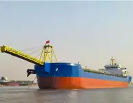 Dredger προς πώληση
