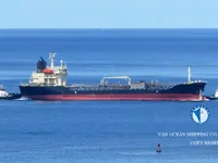 Δεξαμενόπλοιο πετρελαίου/χημικών προϊόντων προς πώληση