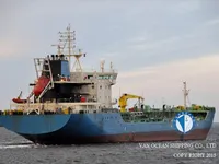 Δεξαμενόπλοιο πετρελαίου/χημικών προϊόντων προς πώληση