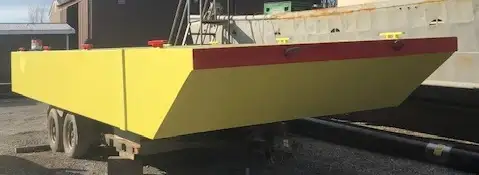 Αμφοβόλο προς πώληση