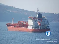 Δεξαμενόπλοιο πετρελαίου/χημικών προϊόντων προς πώληση