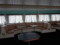 Επιβατικό πλοίο προς πώληση