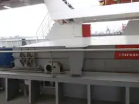 Πλοίο μεταφοράς εμπορευματοκιβωτίων προς πώληση