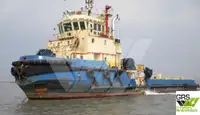 Ρυμουλκό πλοίο προς πώληση