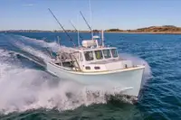 Purse seiner προς πώληση