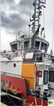 Ρυμουλκό πλοίο προς πώληση