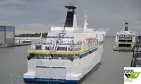 Ro-Ro ship προς πώληση