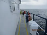 Ψυκτικό πλοίο προς πώληση