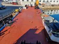 Εργατικά πλοία προς πώληση
