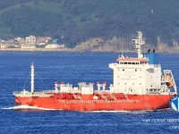 Δεξαμενόπλοιο πετρελαίου/χημικών προϊόντων προς πώληση