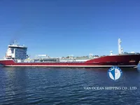 Δεξαμενόπλοιο πετρελαίου/χημικών προϊόντων προς πώληση