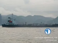 Δεξαμενόπλοιο πετρελαίου/χημικών προϊόντων προς πώληση