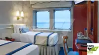 Κρουαζιερόπλοιο προς πώληση