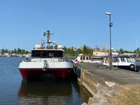 Πλοίο τοπογραφικής έρευνας προς πώληση