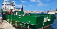 Εργατικά πλοία προς πώληση